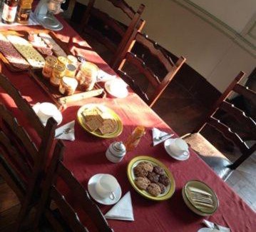 Frasne-le-Chateau Cama Y Desayuno | Chateau de Frasne