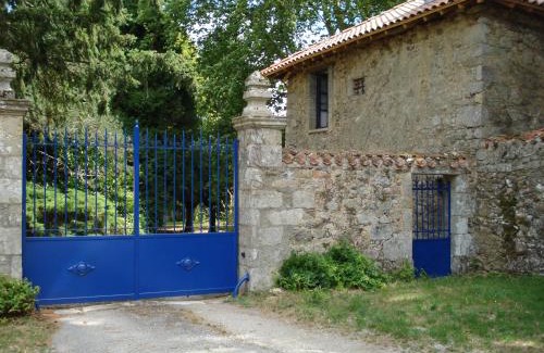 Saint-Just-le-Martel Villa | Chateau de Grand Bonnefont