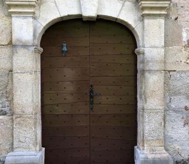 Saint-Just-le-Martel Villa | Chateau de Grand Bonnefont