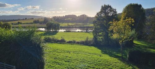 Rancennes Cama Y Desayuno | Chateau de l Aviette - Rancennes