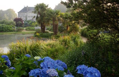 Le Chatellier Cama Y Desayuno | Chateau de la Foltière