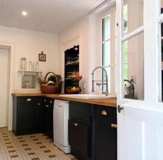 Concourson-sur-Layon Casa | Chateau de la Vigne