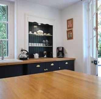 Concourson-sur-Layon Casa | Chateau de la Vigne