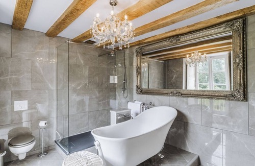 Trementines Otro | Chateau De La Porte - Nueve Habitaciones , Capacidad 17