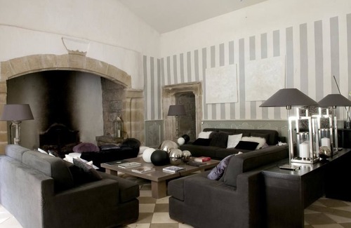 Lissac-sur-Couze Cama Y Desayuno | Chateau de Lissac