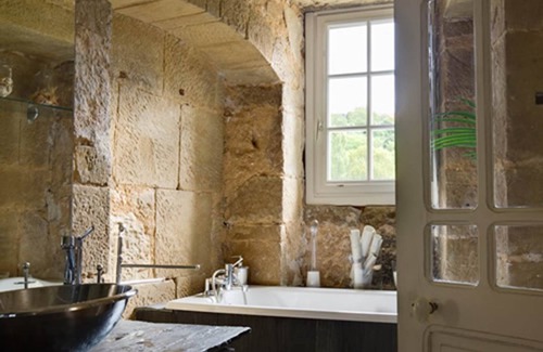 Lissac-sur-Couze Cama Y Desayuno | Chateau de Lissac