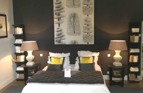 Lissac-sur-Couze Cama Y Desayuno | Chateau de Lissac