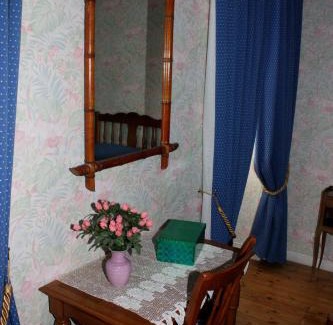 Mesnac Casa | Chateau De Mesnac