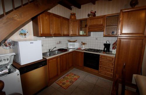 Mesnac Casa | Chateau De Mesnac