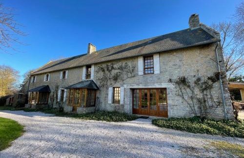 Monfreville Casa | CHATEAU DE MONFREVILLE