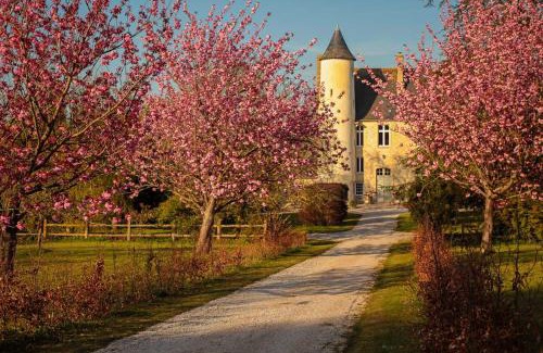 Monfreville Casa | CHATEAU DE MONFREVILLE