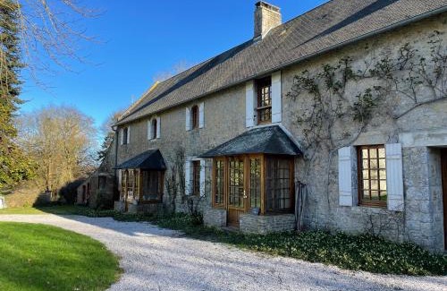 Monfreville Casa | CHATEAU DE MONFREVILLE