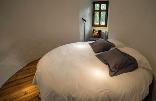 Lanobre Apartamento | Chateau De Val