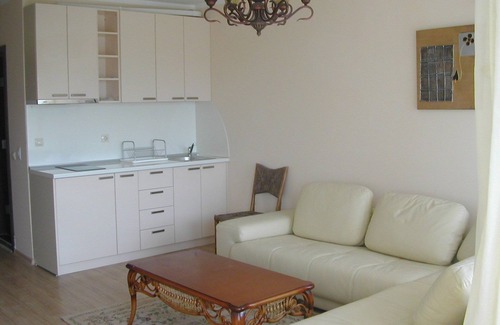 Nessebar Apartamento | Chateau Del Marina Complex Apartments