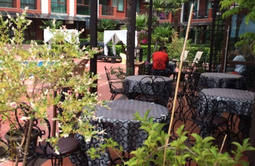 Nessebar Apartamento | Chateau Del Marina Complex Apartments