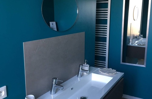 Mauriac Casa | Chateau La Maronne