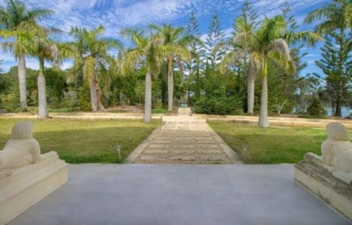 Wallis Lake Casa | Chateau Le Marais