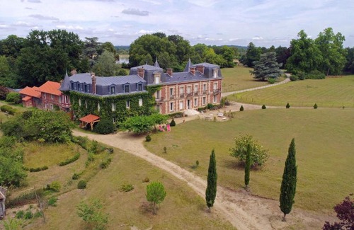 Chevrieres Cama Y Desayuno | Chateau le Quesnoy