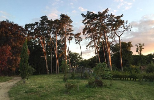 Chevrieres Cama Y Desayuno | Chateau le Quesnoy