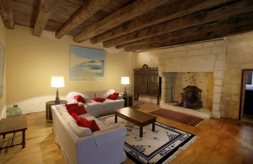 Mauzens-et-Miremont Otro | Chateau señora De Miremont