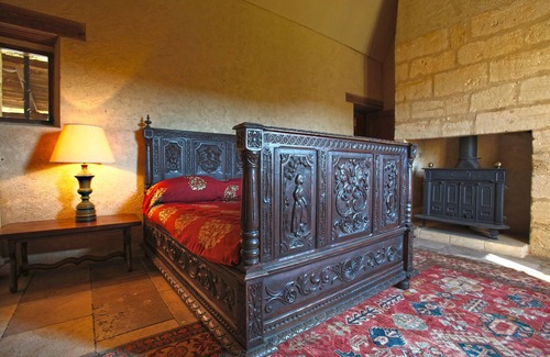 Mauzens-et-Miremont Otro | Chateau señora De Miremont