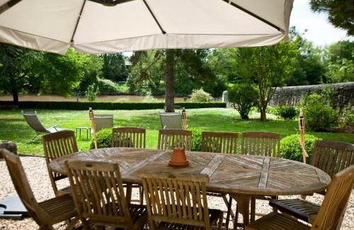 Saillans Casa | Chateau Magondeau