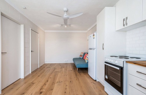 Lancelin Apartamento | Chateau McNally - In the heart of Lancelin