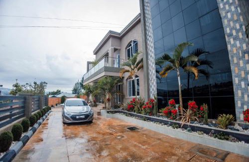 Kigali Apartamento | Chateau Mignon