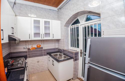Kigali Apartamento | Chateau Mignon