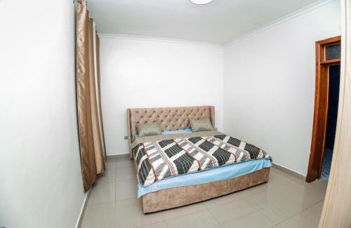 Kigali Apartamento | Chateau Mignon