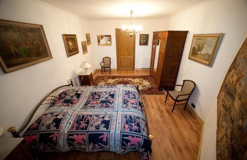 Polleur Casa | Chateau Neufays