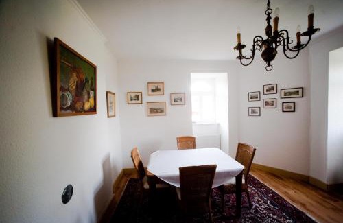 Polleur Casa | Chateau Neufays