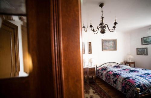 Polleur Casa | Chateau Neufays