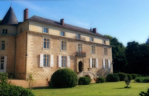 Annesse-et-Beaulieu Villa | vacaciones de vacaciones chalet chateau alquiler francia, Dordoña, Perigueux, castillo villa de vacaciones de vacaciones para alquilar francia, dordog