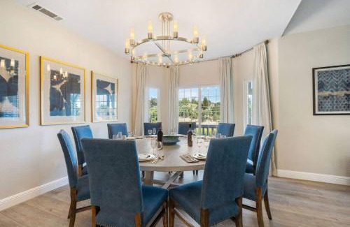 Temecula Casa | Chateau Rosea
