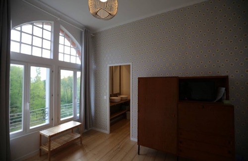 Pouillon Cama Y Desayuno | Chateau Saint Martin