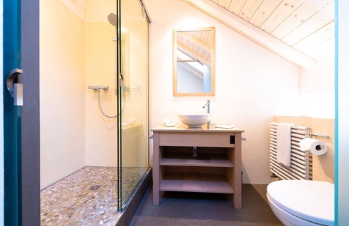 Salavaux Hotel | Chateau Salavaux