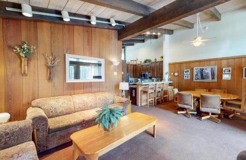 Mammoth Lakes Apartamento | Chateau Sans Nom 29