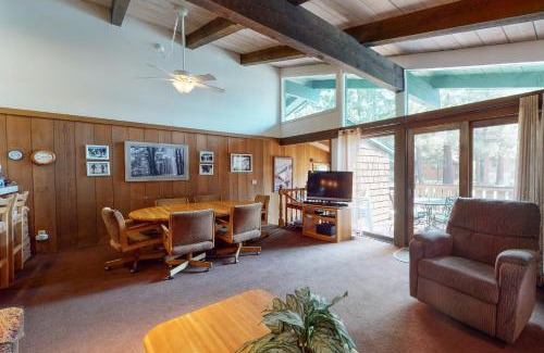 Mammoth Lakes Apartamento | Chateau Sans Nom 29