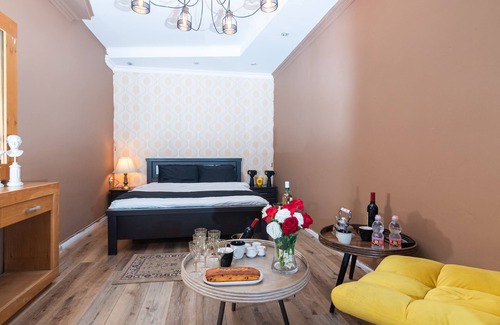 Tel Aviv Hotel | Chateau Tel Aviv