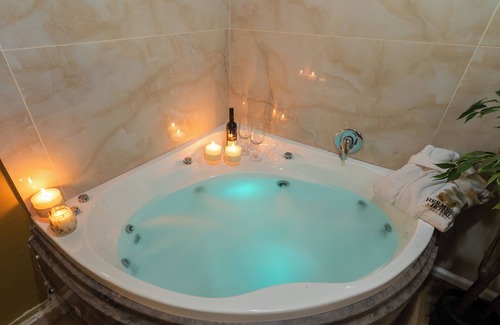 Tel Aviv Hotel | Chateau Tel Aviv