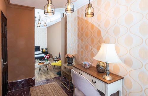 Tel Aviv Hotel | Chateau Tel Aviv