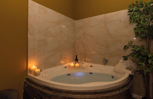 Tel Aviv Hotel | Chateau Tel Aviv