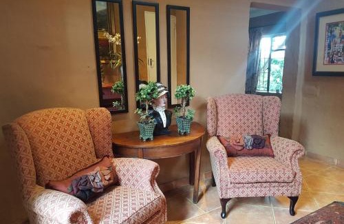 Erasmuskloof Casa | Chateau Vue Guesthouse