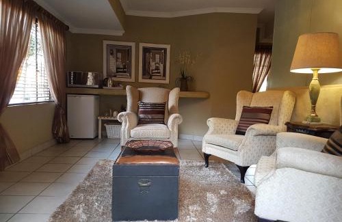 Erasmuskloof Casa | Chateau Vue Guesthouse