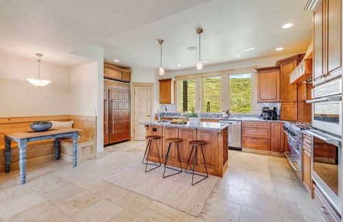 Livingston Casa | Chateau Yellowstone