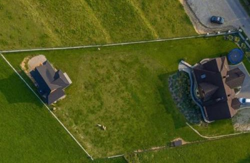 Czarny Dunajec Chalet De Esquí | Chatka pod Giewontem