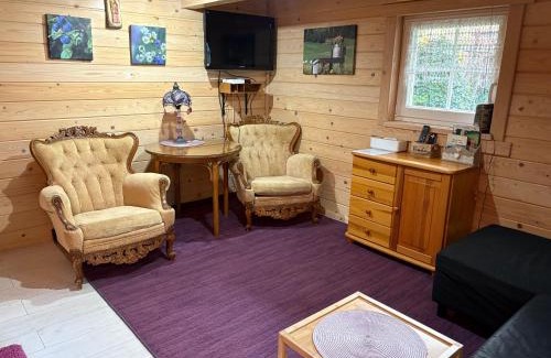 Wisla Chalet De Esquí | Chatki Zielarki