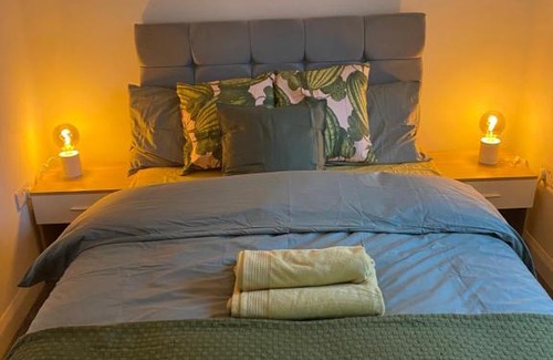 Barrow-on-Trent Casa | Chatsworth Court Rooms