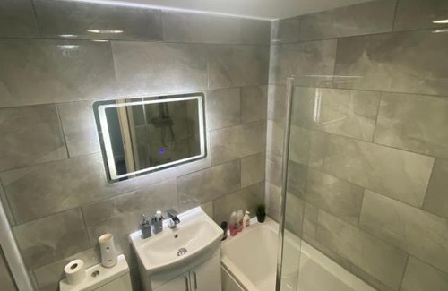 Barrow-on-Trent Casa | Chatsworth Court Rooms